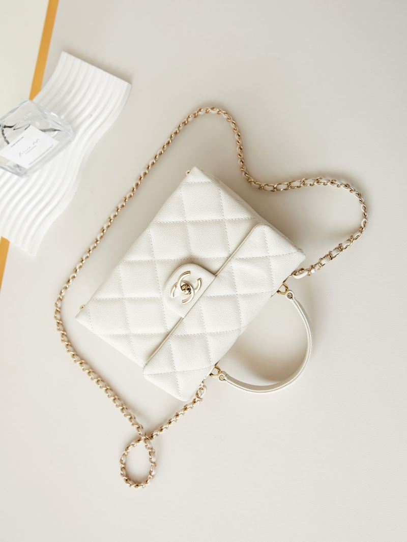 Ch**el satchel bags